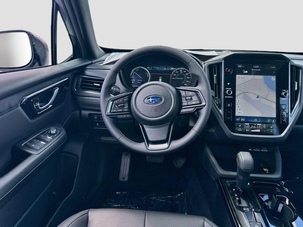New 2026 Subaru Forester Limited AWD/4WD image 20