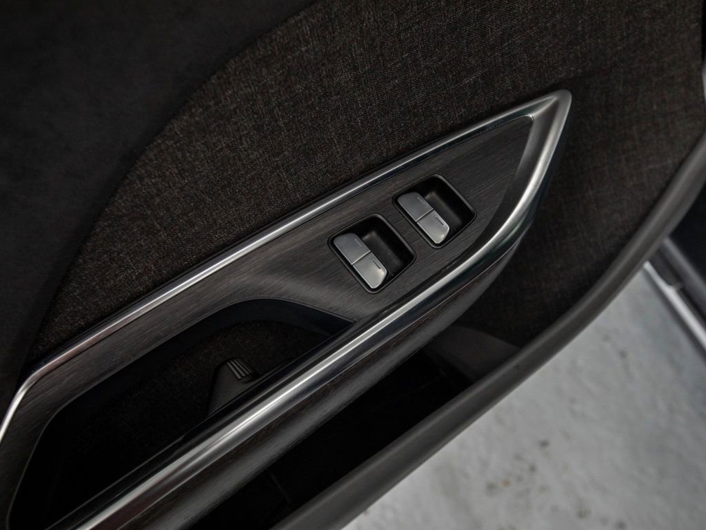 Used 2022 Lucid Air Grand Touring AWD/4WD image 28