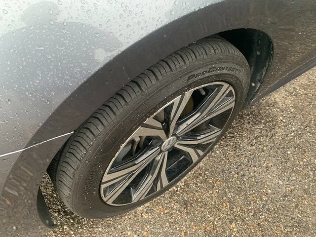 Used 2022 Volkswagen Passat 2.0T SE FWD video 2