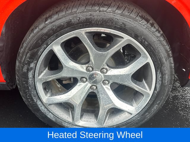 Used 2016 Dodge Challenger R/T Plus RWD image 24