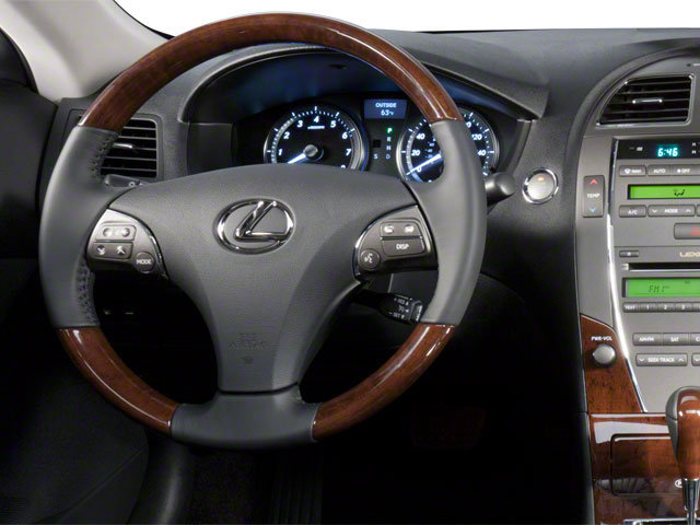 Used 2010 Lexus ES 350 w/ Preferred Accessory Package FWD image 6