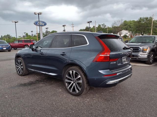 Used 2023 Volvo XC60 B5 Ultimate w/ Protection Package Premier FWD image 6