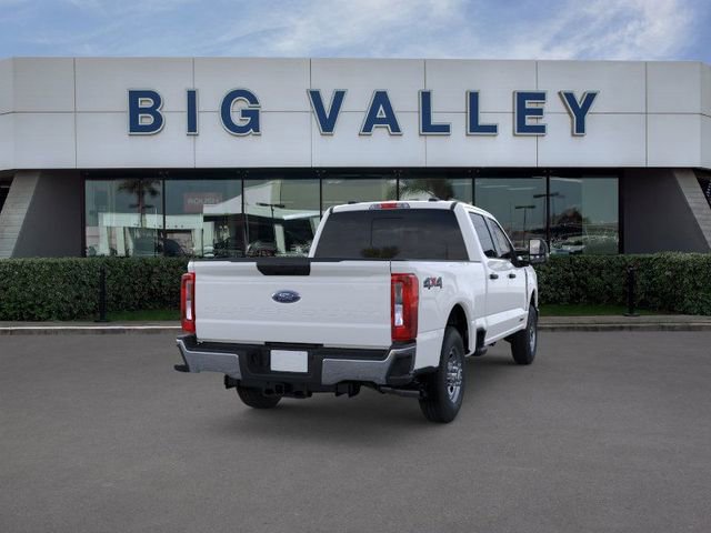 New 2026 Ford F250 XL image 8