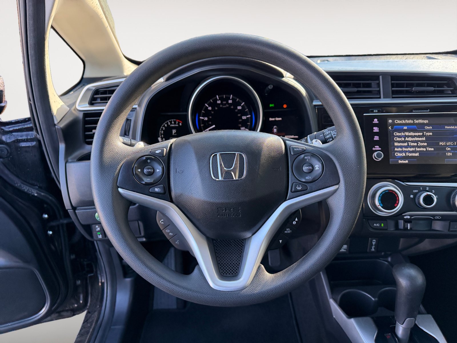 Used 2019 Honda Fit EX image 12