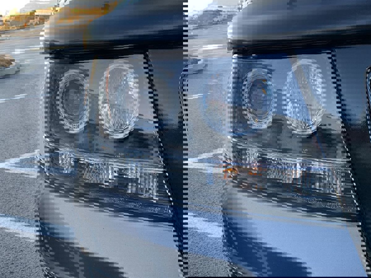 Used 2004 Jeep Grand Cherokee Laredo w/ Trailer Tow Prep Group image 9