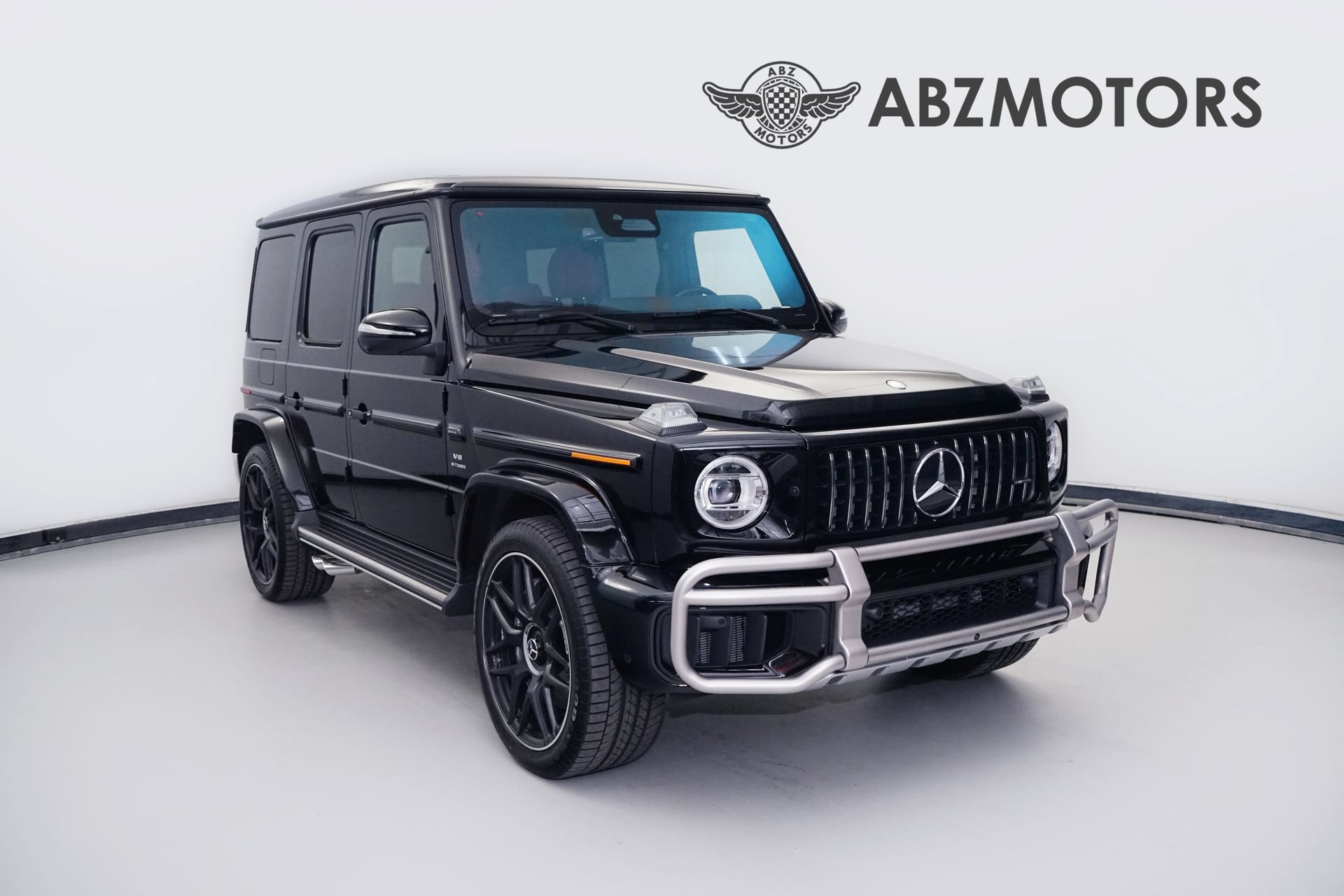 Used 2027 Mercedes-Benz G 63 AMG 4MATIC image 1