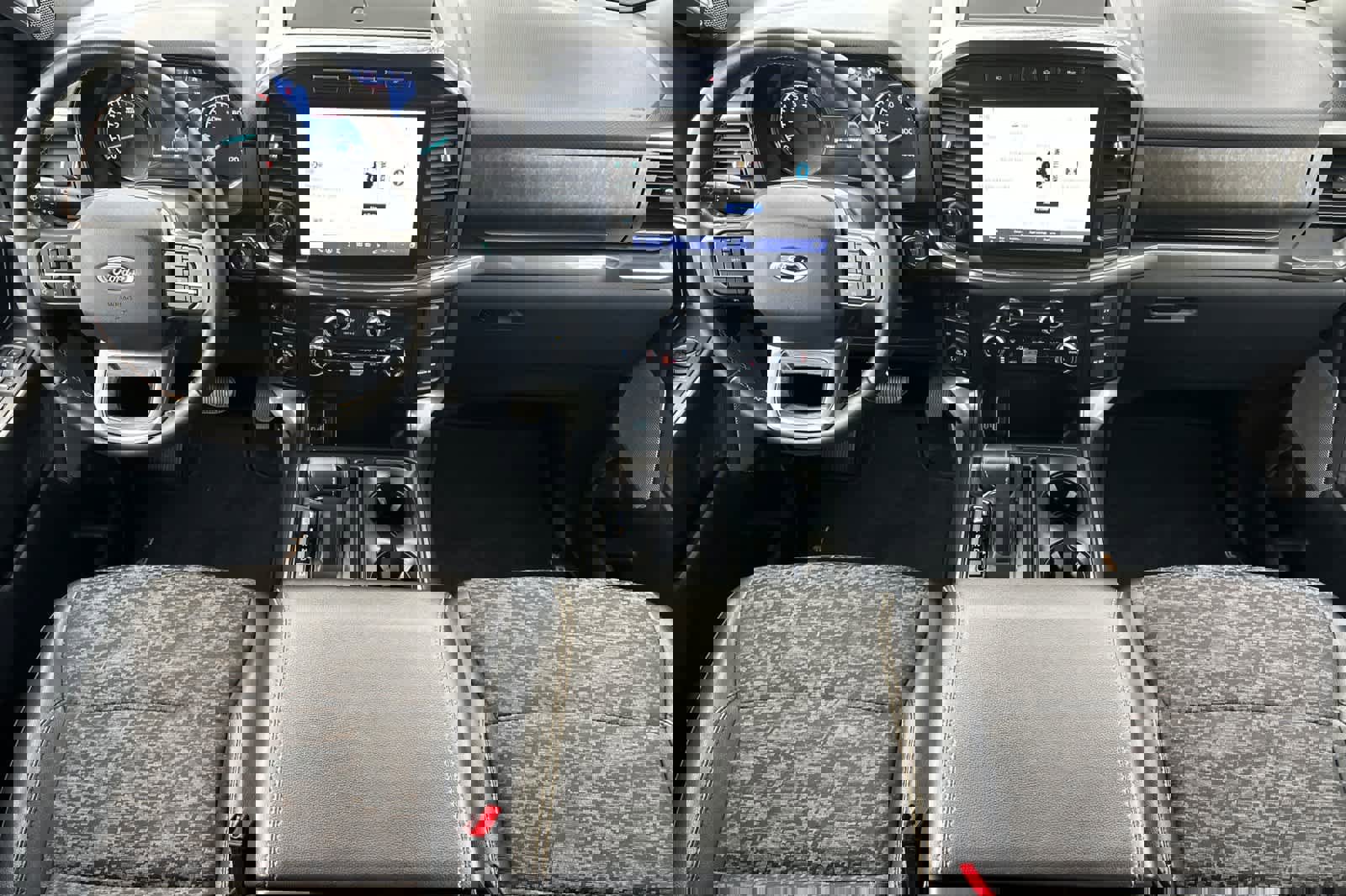 Certified 2023 Ford F150 Tremor w/ Trailer Tow Package video 3