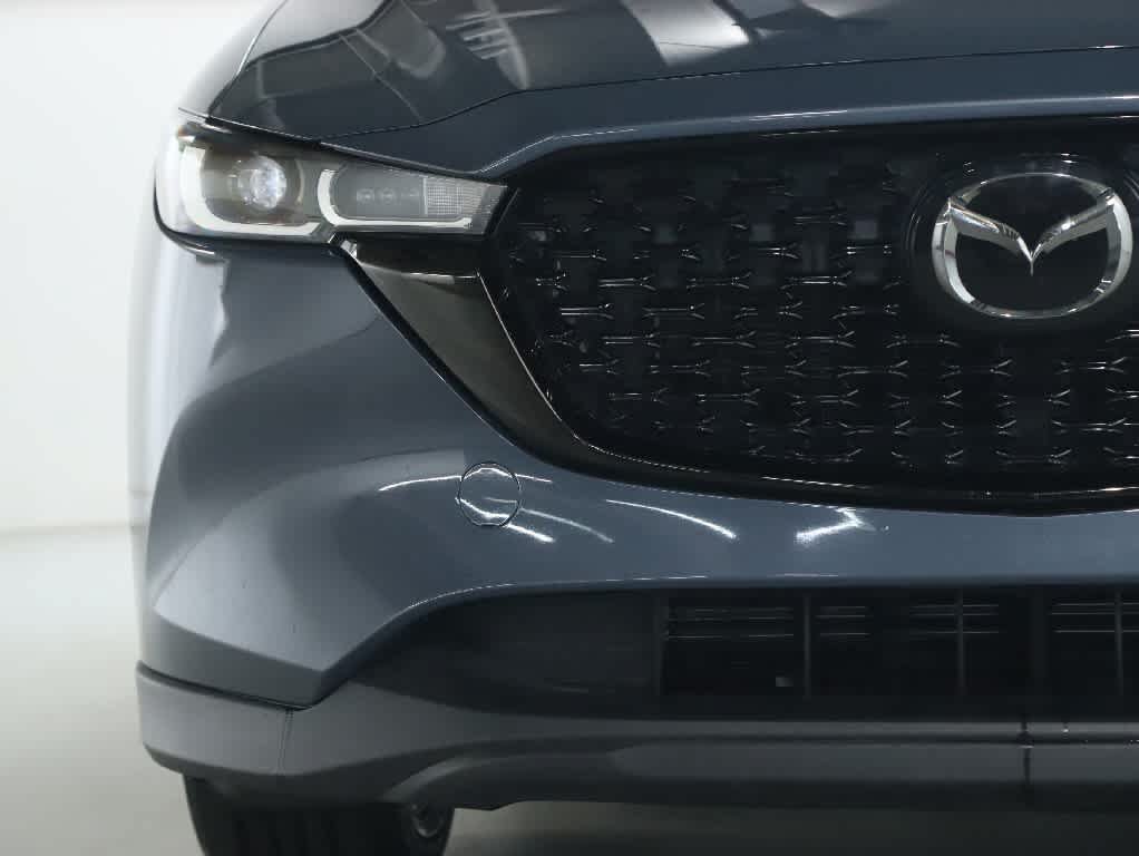 Certified 2023 MAZDA CX-5 Carbon Edition AWD/4WD image 6