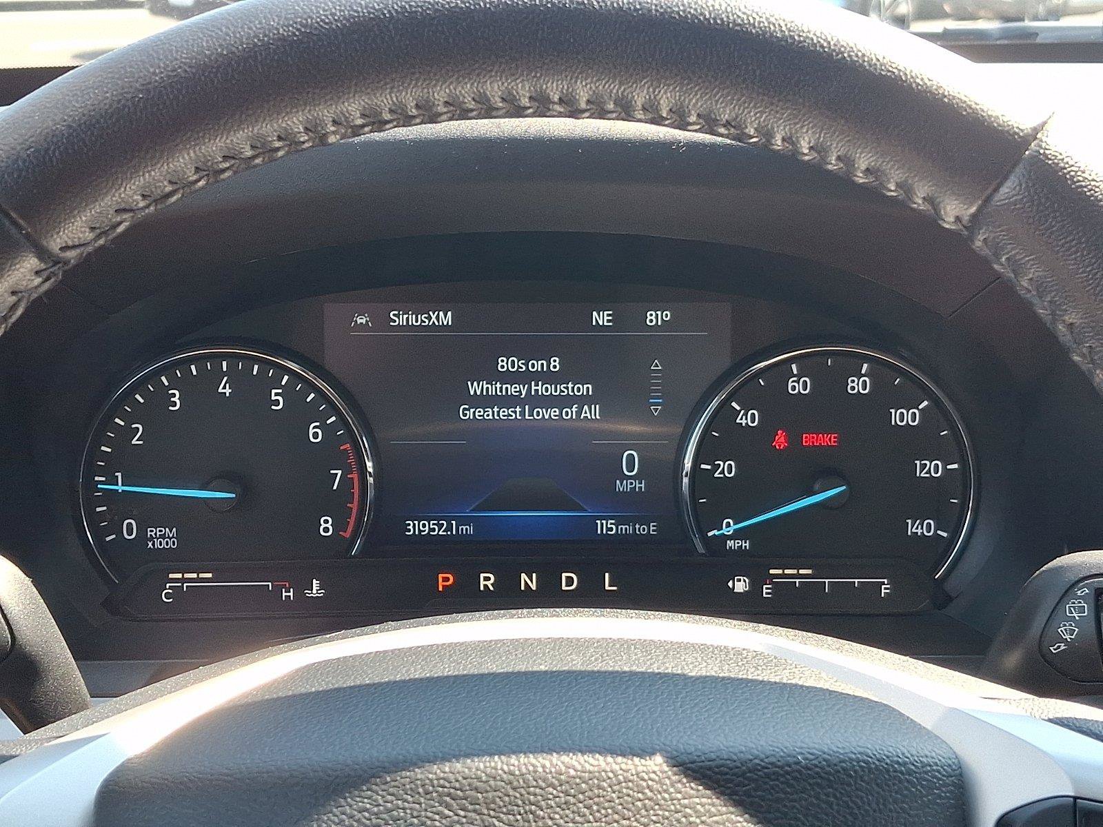 Used 2022 Ford Explorer XLT w/ Equipment Group 202A AWD/4WD image 19