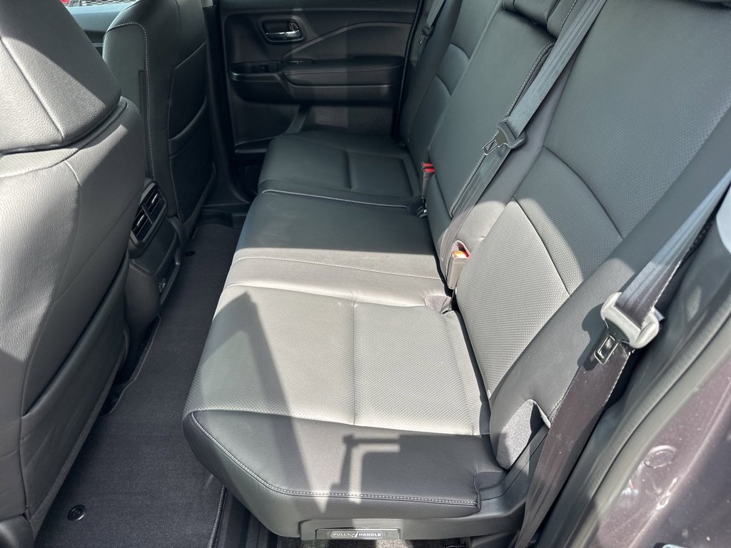 New 2026 Honda Ridgeline RTL image 16