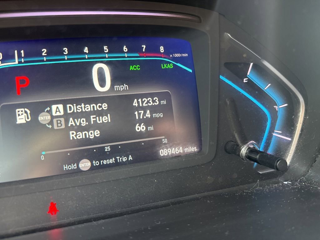 Used 2019 Honda Odyssey Elite image 11