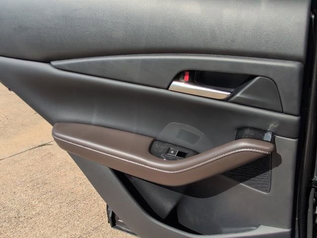 Used 2025 MAZDA CX-30 AWD 2.5 S w/ Premium Package image 15