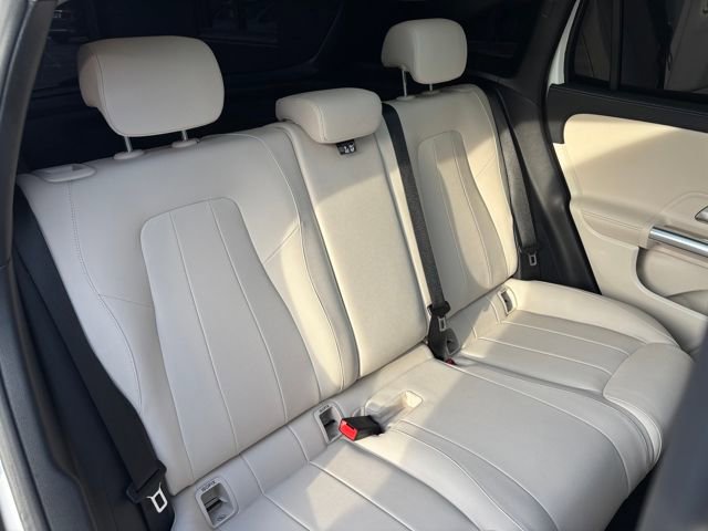 Certified 2023 Mercedes-Benz GLA 250 4MATIC image 50