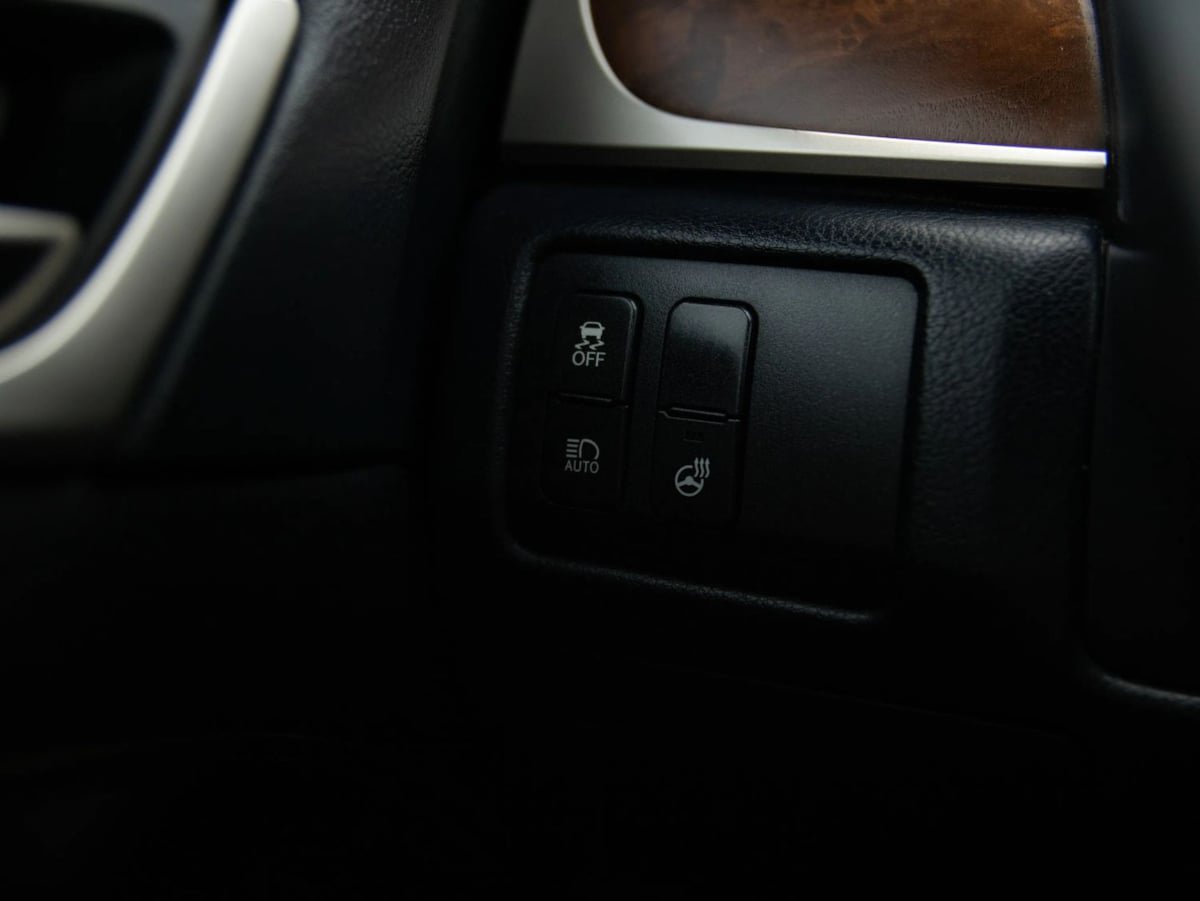 Used 2016 Lexus GS 350 AWD w/ Premium Package image 39