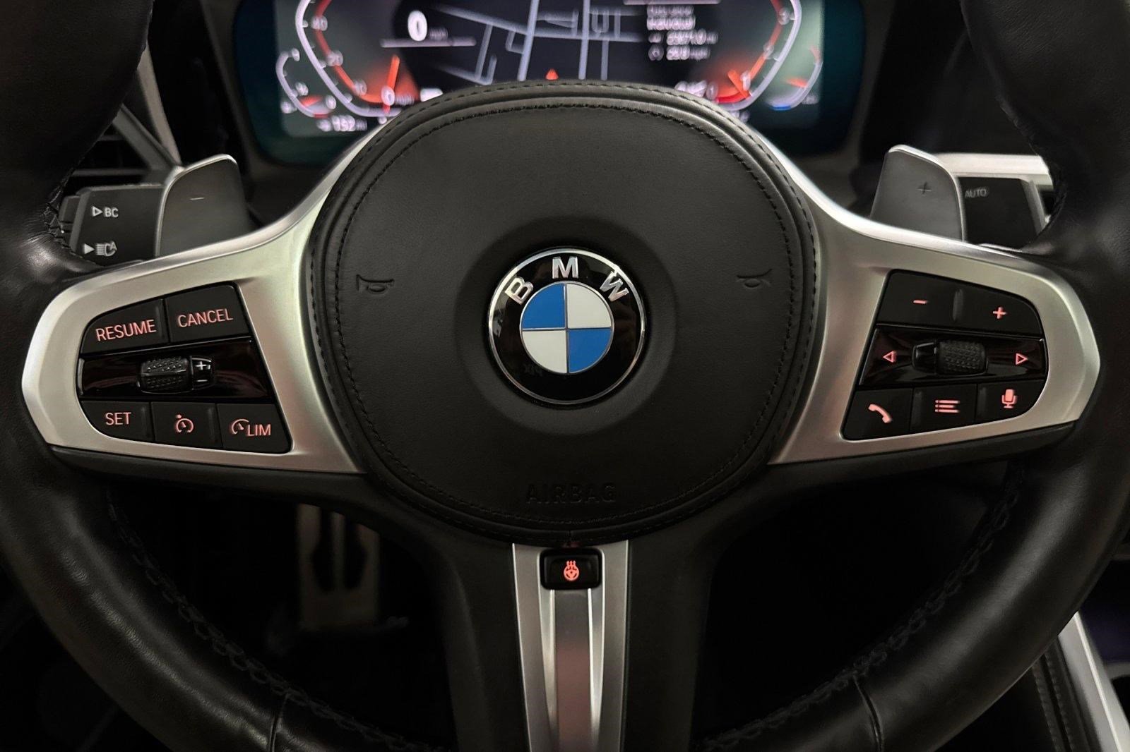 Certified 2023 BMW 430i 430i w/ M Sport Package image 16