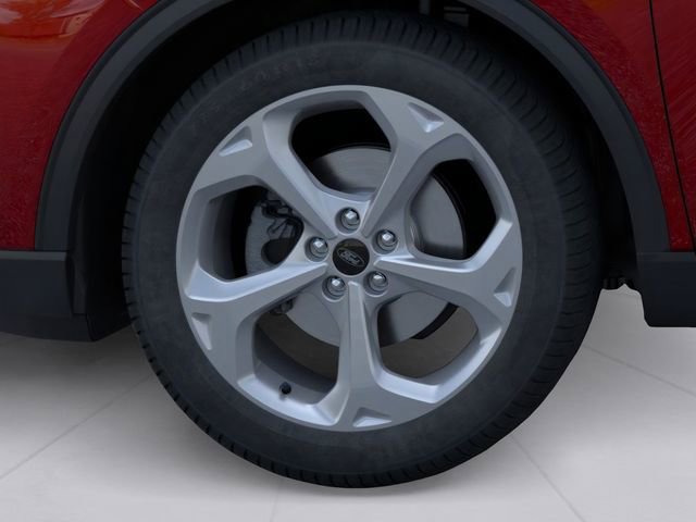New 2026 Ford Escape ST-Line w/ Tech Pack #1 image 19