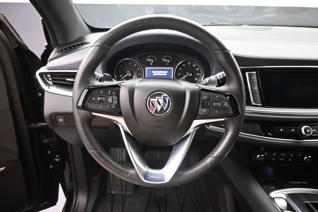 Used 2022 Buick Enclave Essence w/ LPO, Floor Liner Package AWD/4WD image 20