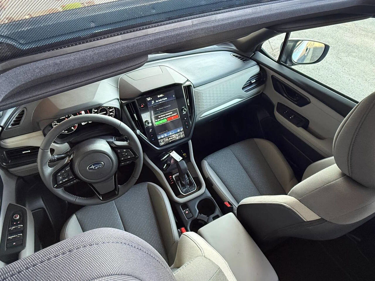 Used 2025 Subaru Forester Premium w/ Convenience Package #1 image 17