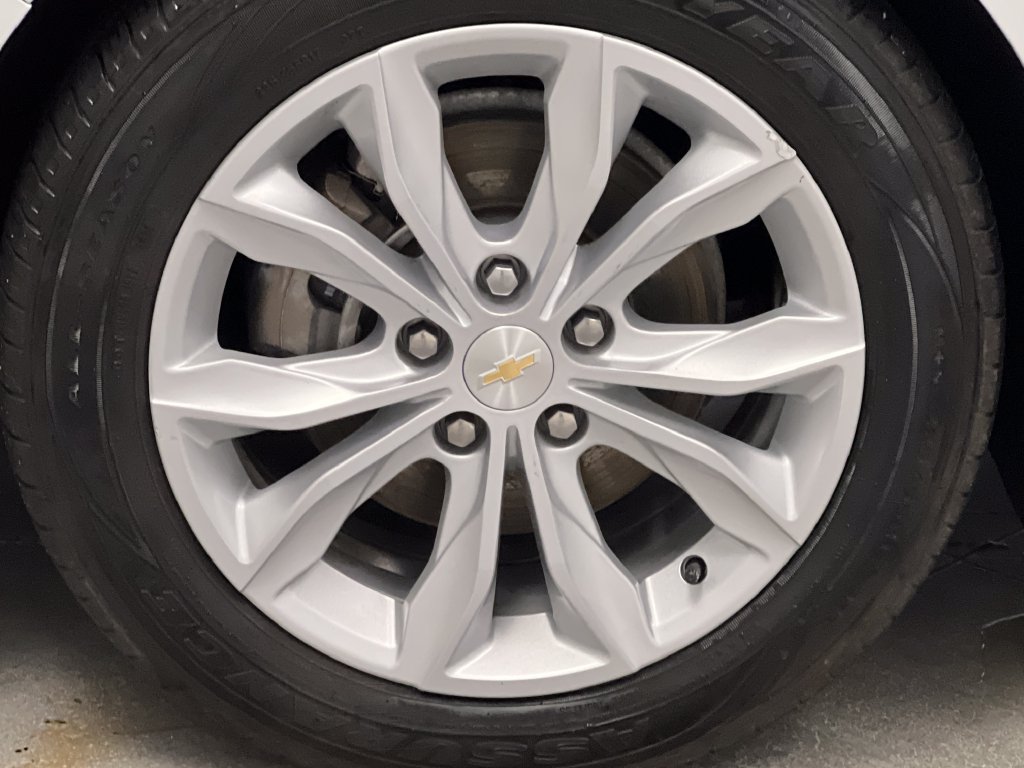 Used 2025 Chevrolet Malibu LT FWD image 61
