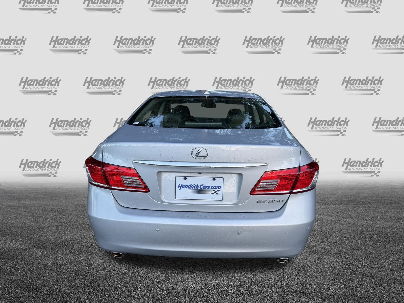 Used 2011 Lexus ES 350 FWD image 8
