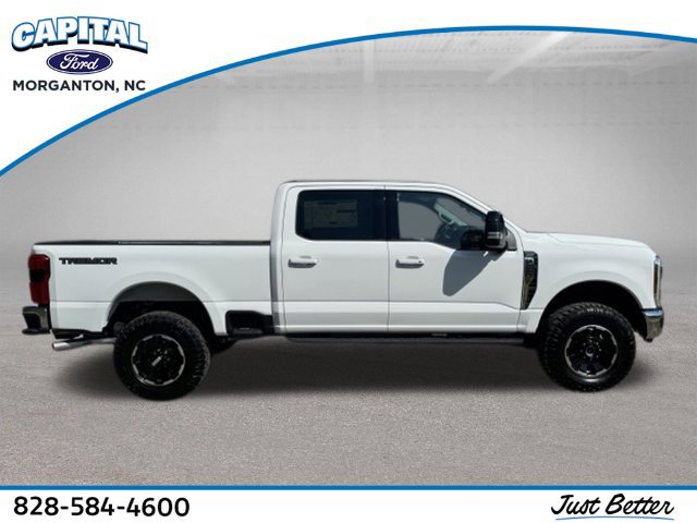 New 2027 Ford F250 Lariat w/ Tremor Off-Road Package AWD/4WD image 9