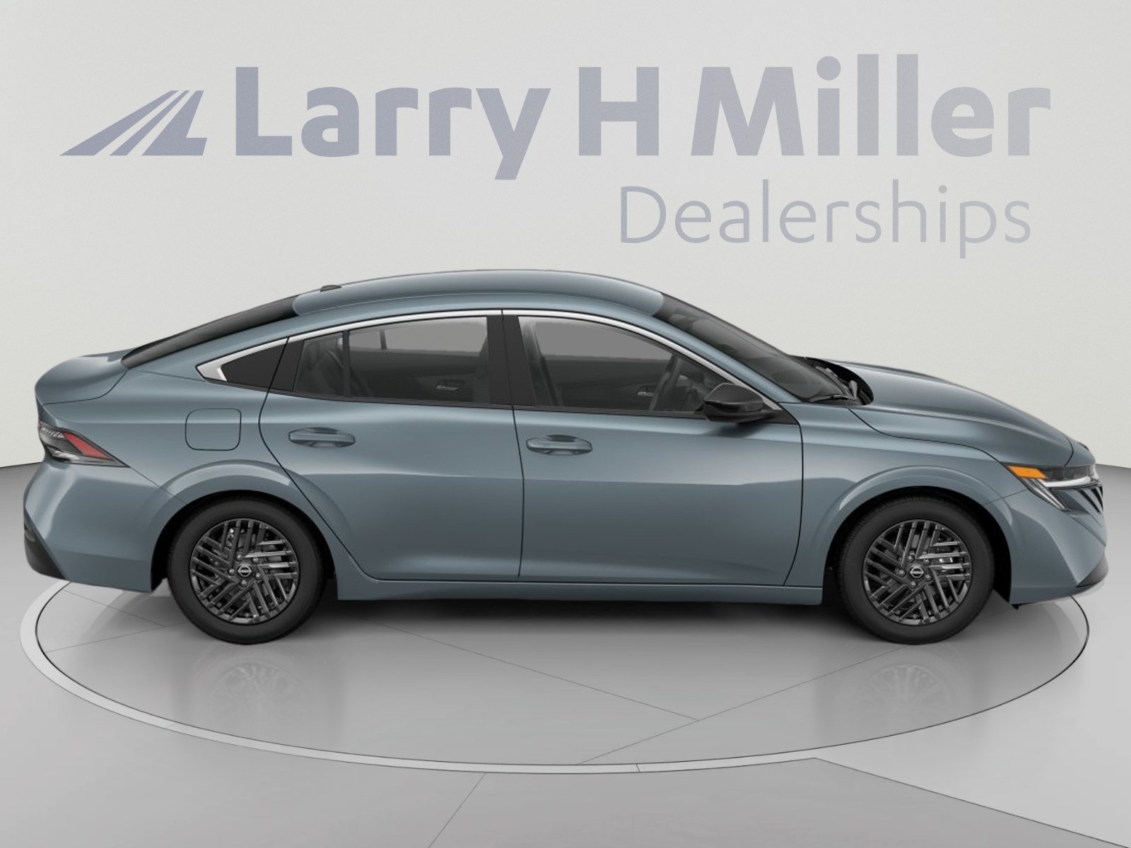 New 2027 Nissan Sentra SV FWD image 4