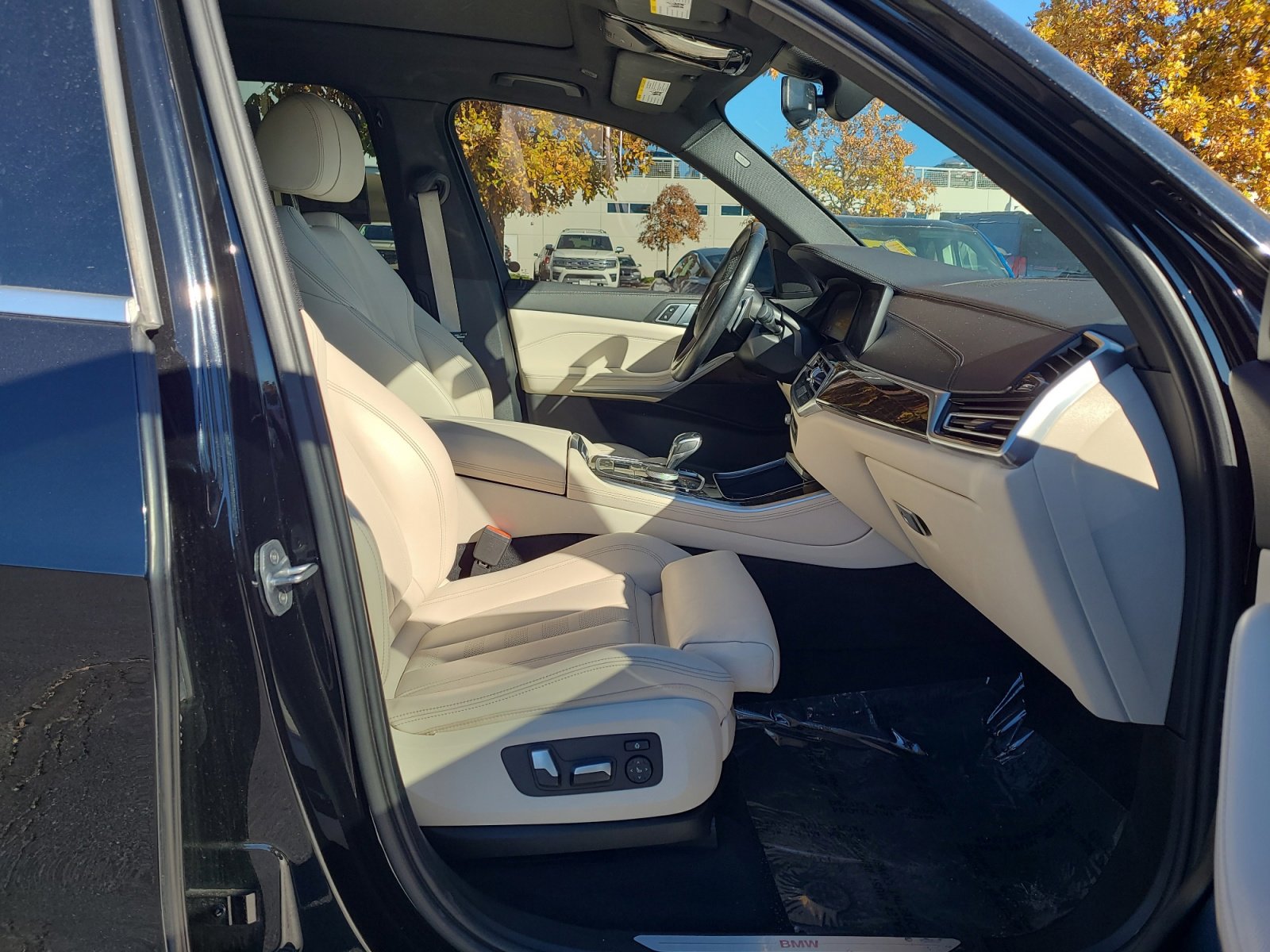 Used 2020 BMW X5 xDrive40i w/ Convenience Package image 19