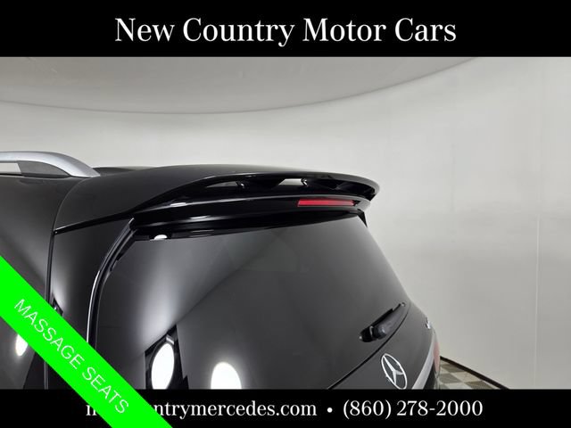 Used 2022 Mercedes-Benz GLS 450 4MATIC image 6