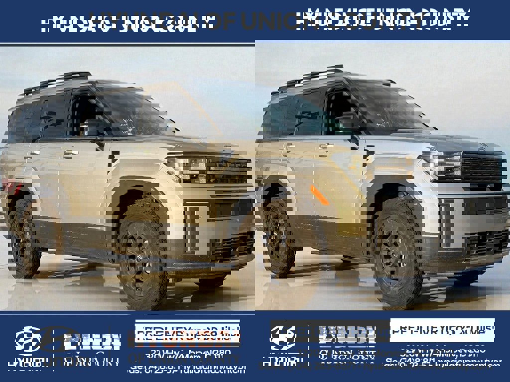 Used 2024 Hyundai Santa Fe XRT image 1