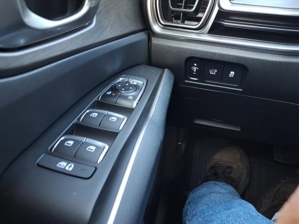 New 2026 Kia Sorento X-Line EX image 18