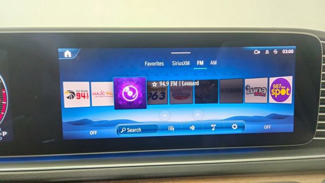 Used 2024 Mercedes-Benz GLS 450 4MATIC image 52