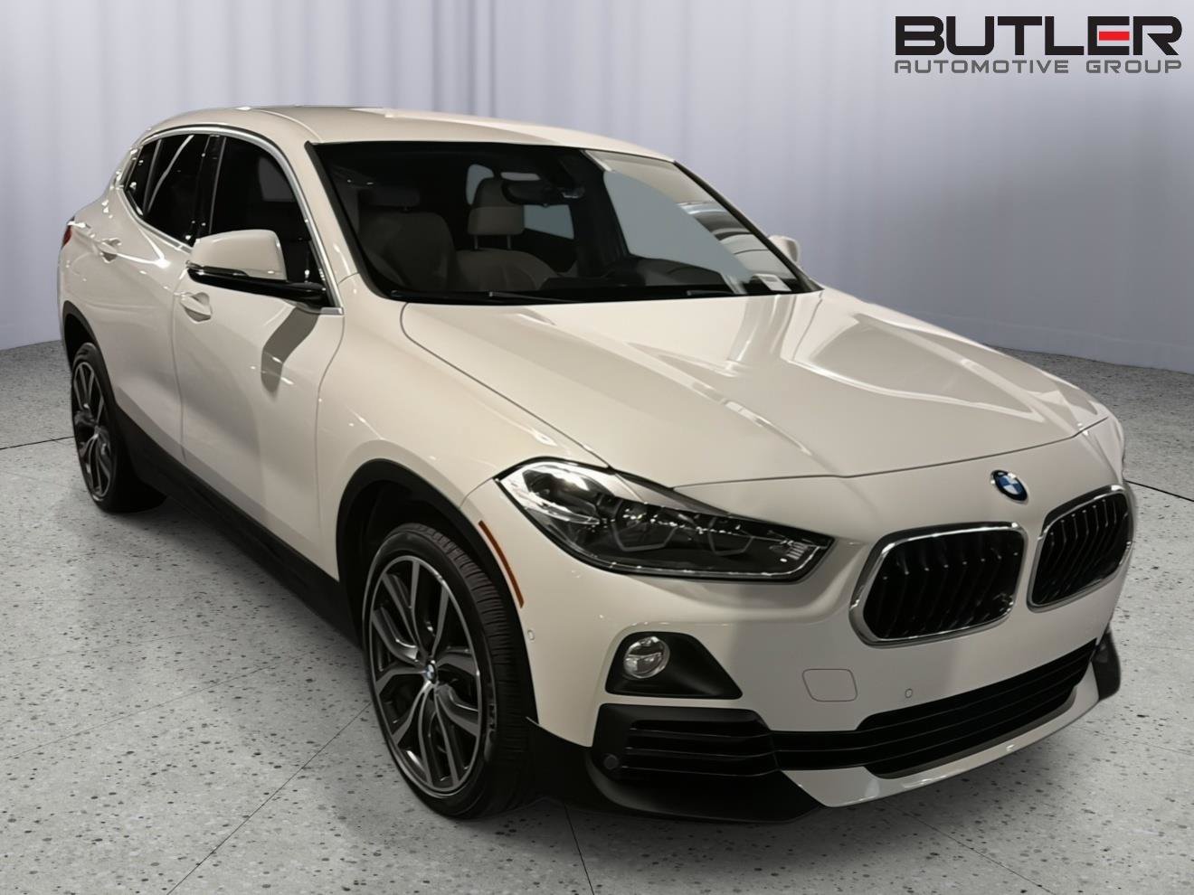 Used 2018 BMW X2 sDrive28i