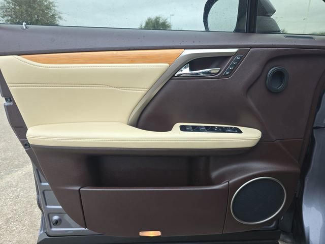 Used 2018 Lexus RX 350L FWD image 27