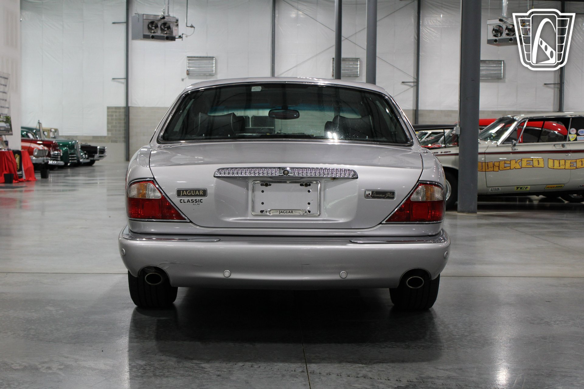 Used 2002 Jaguar XJ8 L RWD image 23