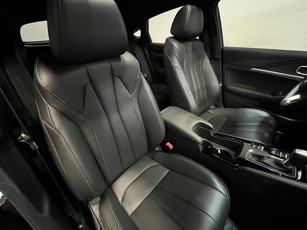 Used 2024 Acura Integra A-Spec image 10