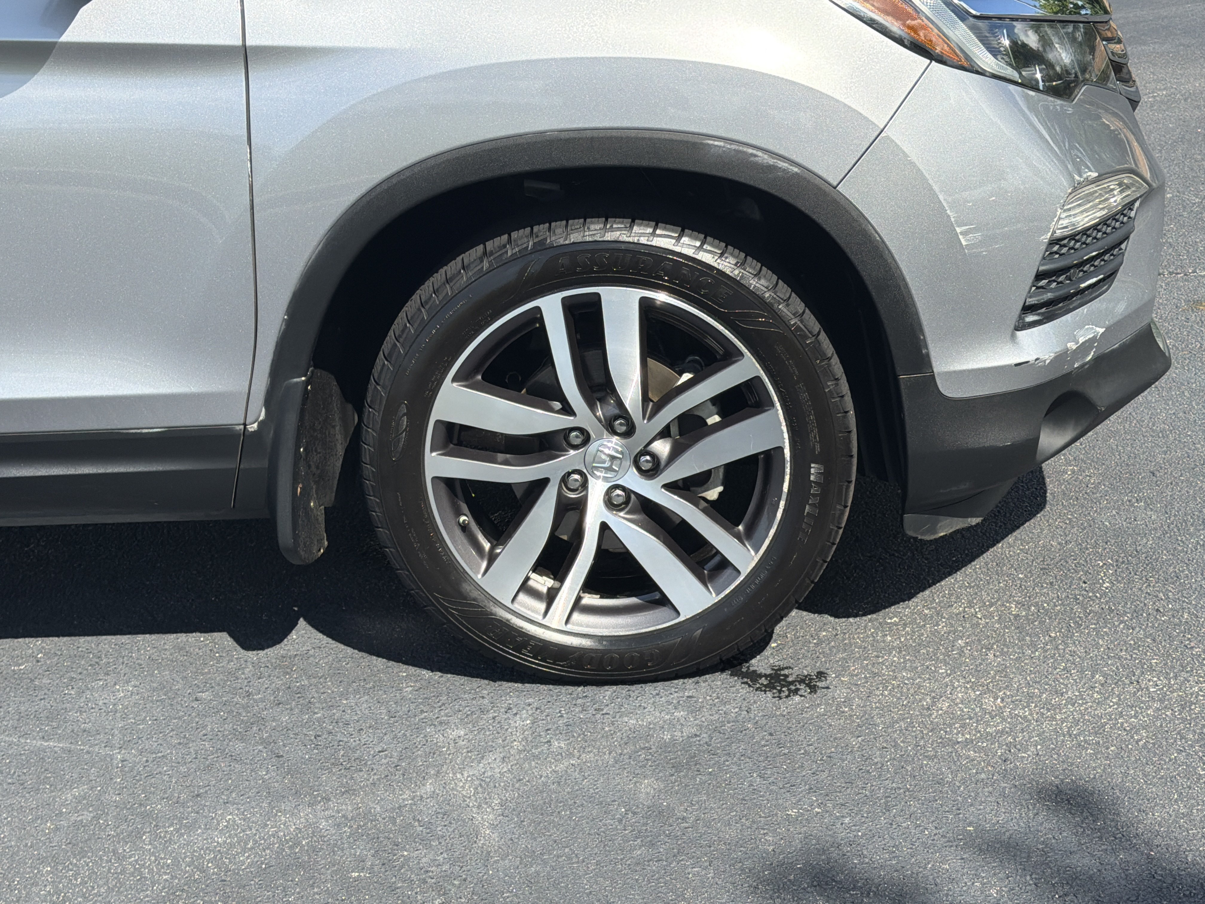 Used 2016 Honda Pilot Touring image 33