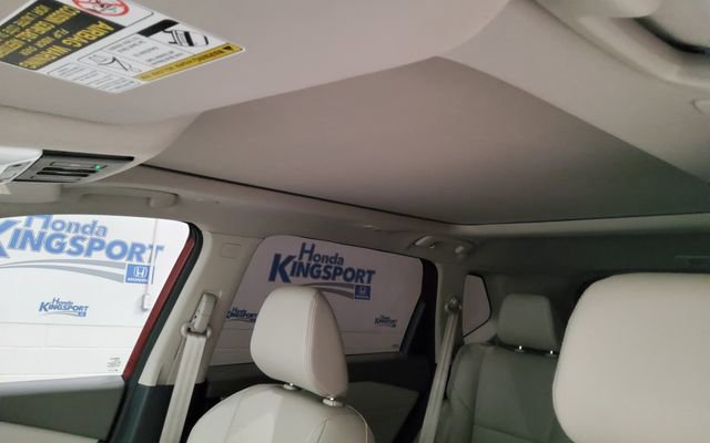 Used 2023 Nissan Rogue SL image 32