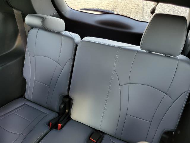 Used 2024 Buick Enclave Essence w/ Trailering Package, 5000 lbs. AWD/4WD image 34