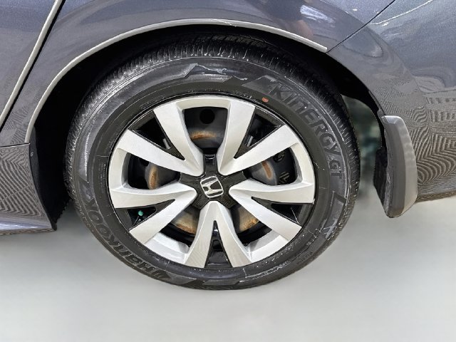 Used 2024 Honda Civic LX image 36