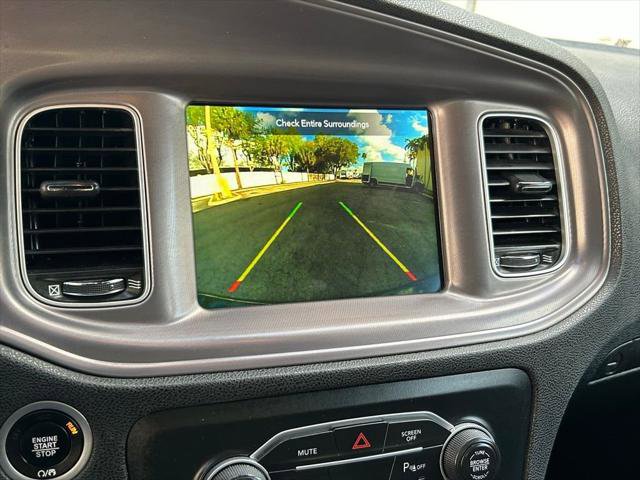 Certified 2023 Dodge Charger SXT image 23