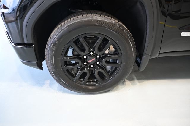 New 2026 GMC Sierra 1500 Elevation AWD/4WD image 27