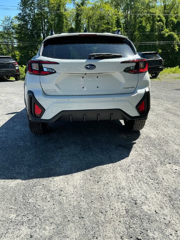 Certified 2025 Subaru Crosstrek 2.5i Limited AWD/4WD image 4
