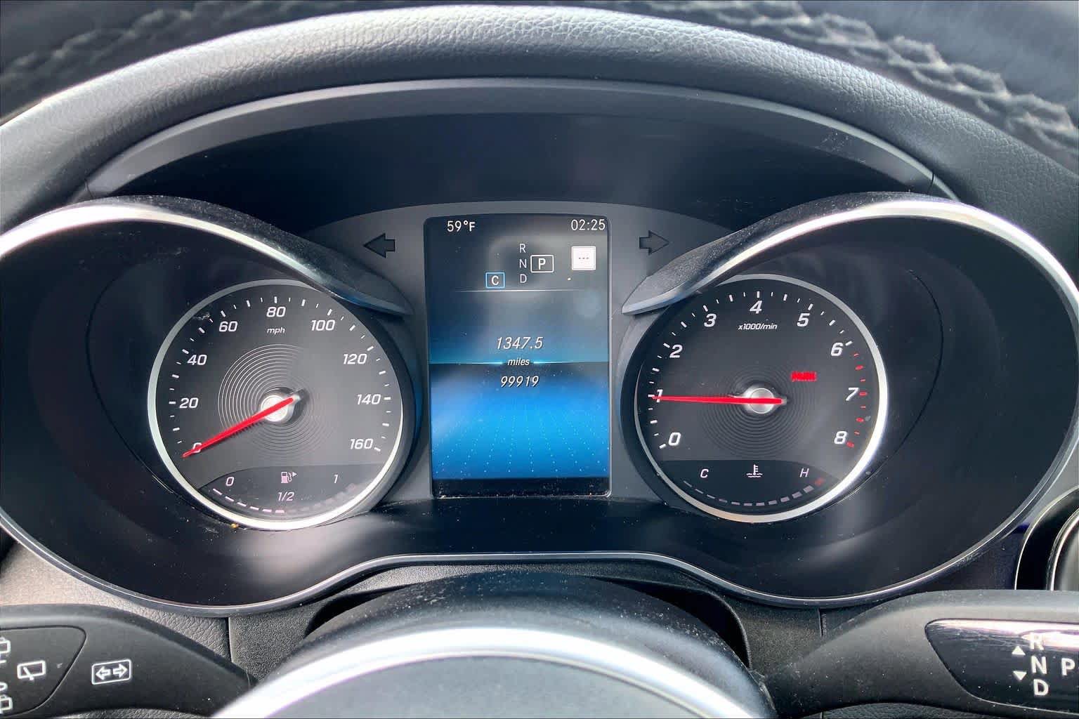 Used 2022 Mercedes-Benz GLC 300 4MATIC image 26