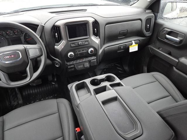 New 2026 GMC Sierra 1500 Pro w/ Pro Value Package image 27