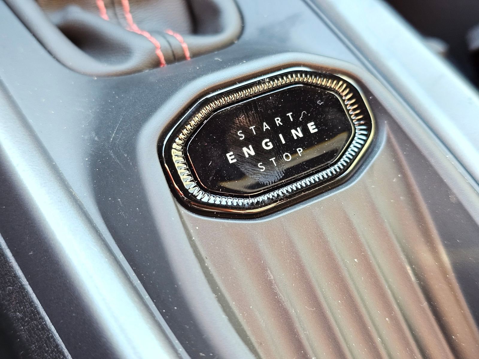 New 2026 Dodge Charger Scat Pack w/ Blacktop Package image 15