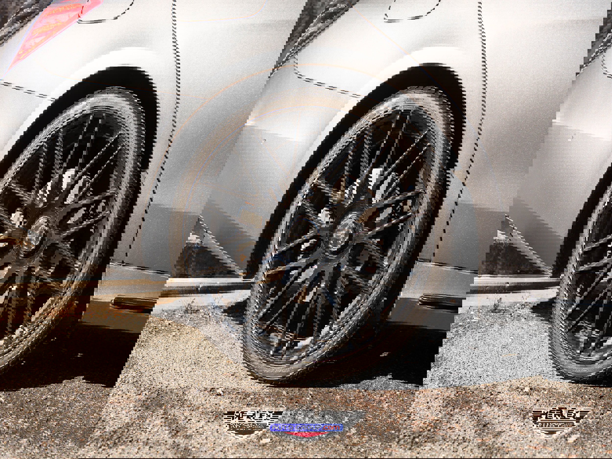 Used 2019 Mercedes-Benz S 560 560 4MATIC image 8