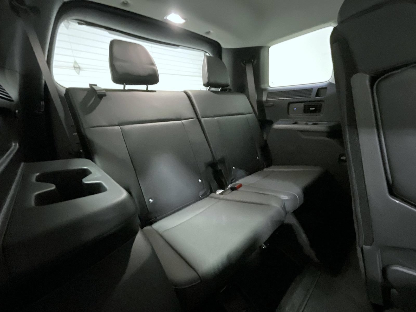 New 2026 Hyundai Santa Fe SEL AWD/4WD image 21