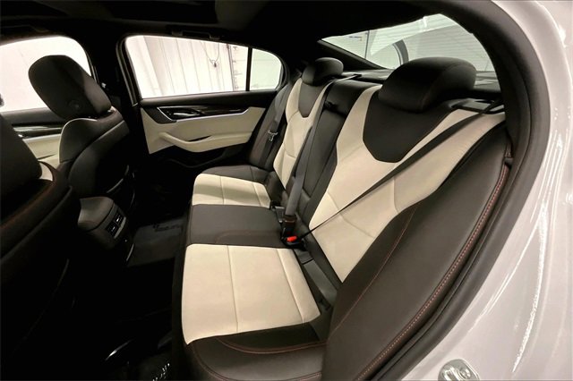 Used 2025 Cadillac CT5 Sport w/ Technology Package image 23