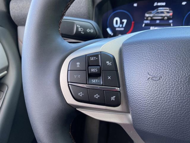 New 2026 Ford Explorer Active image 25