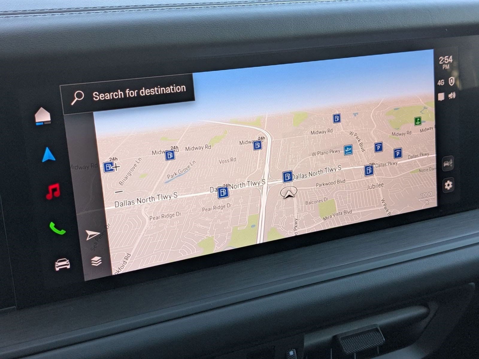 New 2026 Porsche Cayenne GTS image 17